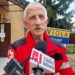 Sandomierz: Potrzeba żywności, odzieży i środków medycznych.