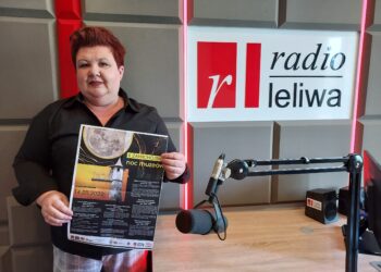 Dąbie: 'Anioły, diabły, kobiety…’ w Parku Etnograficznym 'Pod Kogutem’.