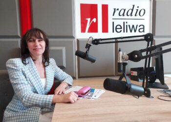 Sandomierz: „Aktywni na rynku pracy”.