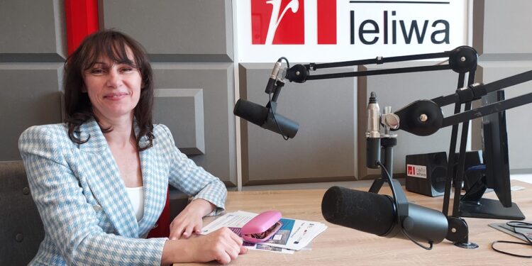 Sandomierz: „Aktywni na rynku pracy”.
