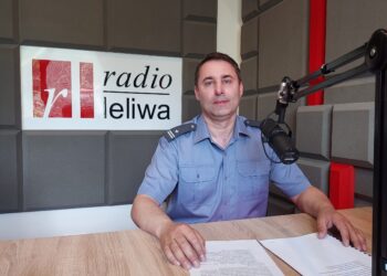 Sandomierz: Ustawa o Obronie Ojczyzny weszła w życie.