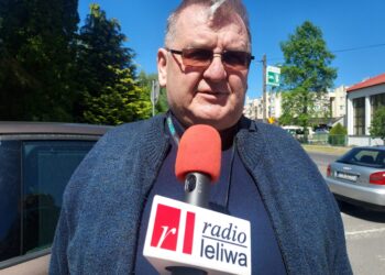 Sandomierz: Krajowy duszpasterz rzemieślników – ks. Krzysztof Rusiecki świętuje 40-lecie kapłaństwa.