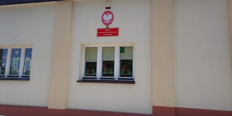 Sandomierz: Nieubłagana demografia powodem likwidacji oddziału Przedszkola nr 1 przy ul. Parkowej.