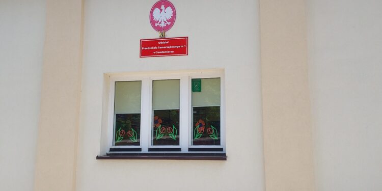 Sandomierz: Oddział Przedszkola nr 1 do likwidacji?