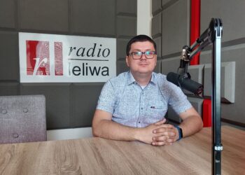 Sandomierz: Przemysł 4.0 tematem rozmowy z dr inż. Wojciechem Iwanickim z sandomierskiej filii UJK.