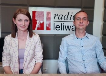 Sandomierz: „Nie dla wojny!” – młodzież napisze listy do rządzących.