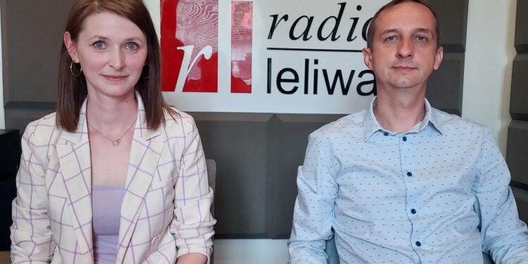 Sandomierz: „Nie dla wojny!” – młodzież napisze listy do rządzących.