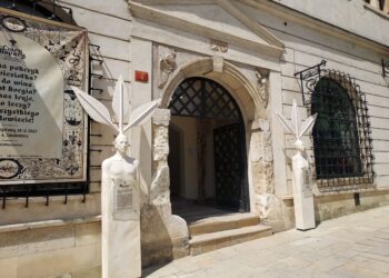 Sandomierz: Multisensorycznie, multimedialnie i interaktywnie o tajemnicach ziół.