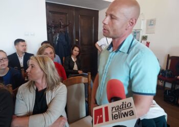 Sandomierz: Oświadczenie w sprawie wypowiedzi na sesji rady miasta.