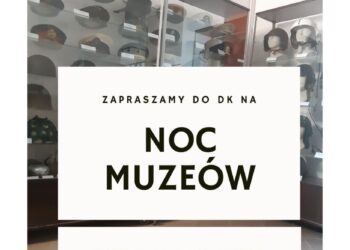 Koprzywnica: Noc Muzeów w Galerii Historycznej.