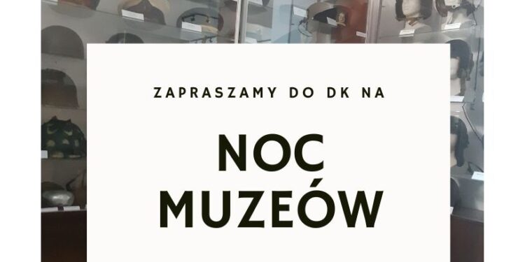 Koprzywnica: Noc Muzeów w Galerii Historycznej.
