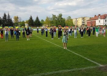 Tarnobrzeg. Dla ukraińskich i polskich matek.