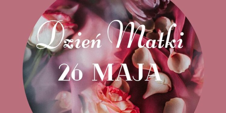 Koprzywnica: Niespodzianki na Dzień Matki w MGOKiS.