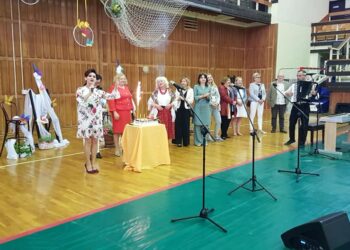 Tarnobrzeg. Nigdy dość dbałości o zdrowie i urodę.