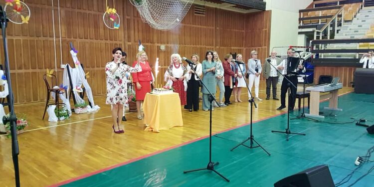 Tarnobrzeg. Nigdy dość dbałości o zdrowie i urodę.