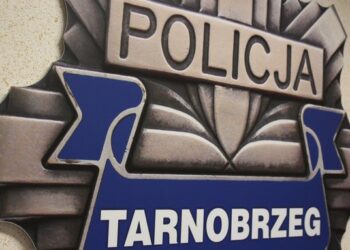 Tarnobrzeg: Czterolatek chciał przez balkon wyjść na plac zabaw.