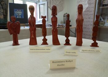 Tarnobrzeg. Nauczyciele z pasją