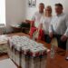 Tarnobrzeg. Fundacja podsumowała zbiórkę na rzecz Ukrainy