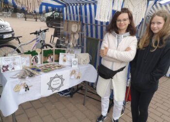 Tarnobrzeg. Pokazali swoje pasje