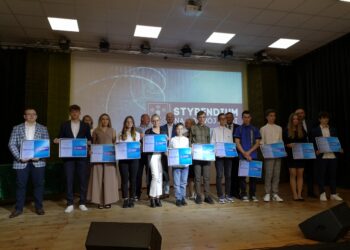 Gorzyce. Młodzi zdolni