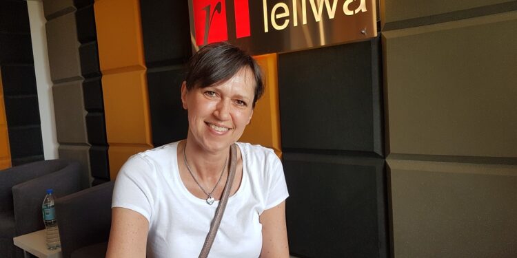 Tarnobrzeg. „Muzeum tańca” – widowisko już w czerwcu.