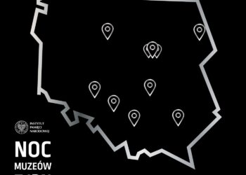 Region: Noc Muzeów 2022 z Instytutem Pamięci Narodowej
