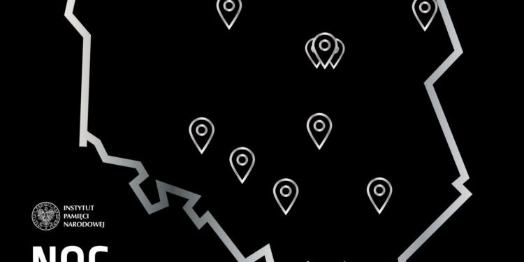 Region: Noc Muzeów 2022 z Instytutem Pamięci Narodowej