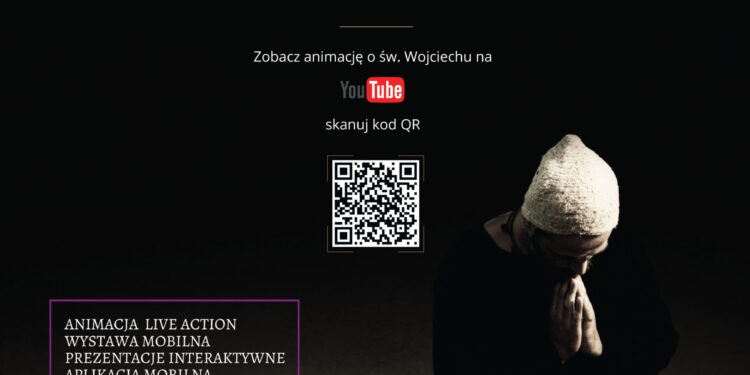 Sandomierz: Wystawa „Legenda o św. Wojciechu z drzwi gnieźnieńskich”.