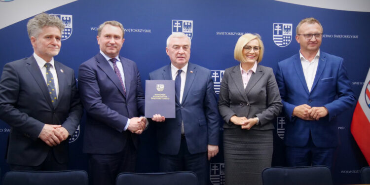 Sandomierz, Opatów, Staszów: Środki PFRON dla placówek służących rehabilitacji osób z niepełnosprawnościami.