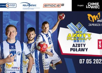 Mielec: Powalczą w Tarnowie