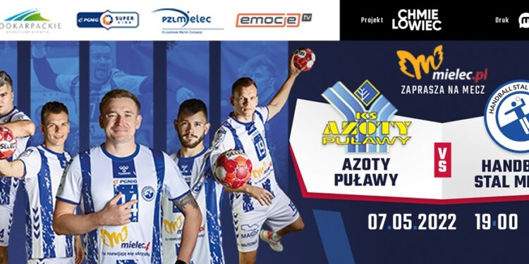 Mielec: Powalczą w Tarnowie