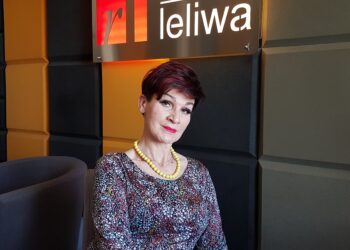 Tarnobrzeg. Kiermasz Zdrowia i Urody.