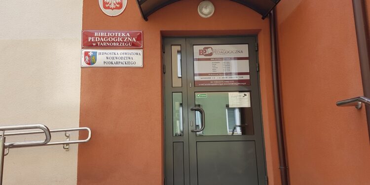 Tarnobrzeg. Biblioteki zapraszają.