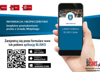 Kolbuszowa: Liczy na większe zainteresowanie aplikacją