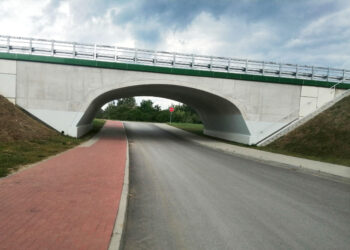 Stalowa Wola: Poprawi się bezpieczeństwo przy wjeździe na Błonia