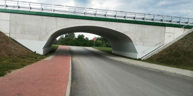 Stalowa Wola: Poprawi się bezpieczeństwo przy wjeździe na Błonia