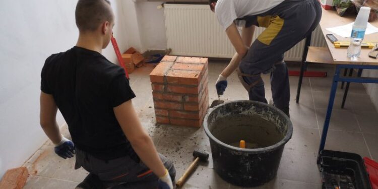 Tarnobrzeg. Ogólnopolski finał „Buduj z Pasją”.