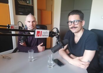 Mielec. Rozmowy o cierpieniu