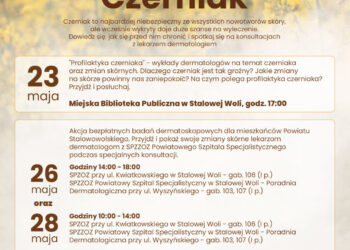 Stalowa Wola: Działo się w MBP podczas Tygodnia Bibliotek