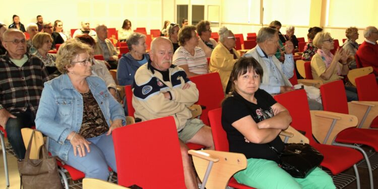 Stalowa Wola: Zainteresowanie akcją „Razem dla zdrowia. Czerniak” przerosło oczekiwania