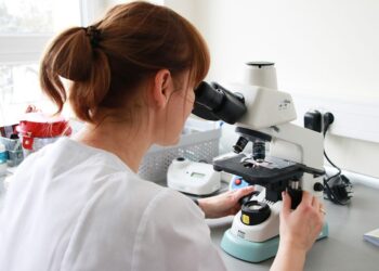 Mielec: Dzień Diagnosty Laboratoryjnego