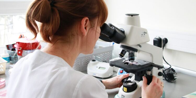 Mielec: Dzień Diagnosty Laboratoryjnego