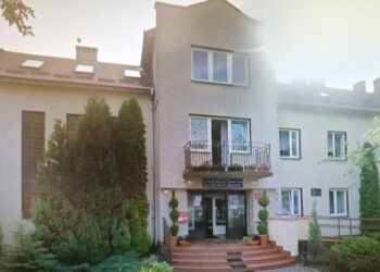 Stalowa Wola: Ruszył przetarg na termomodernizację DPS