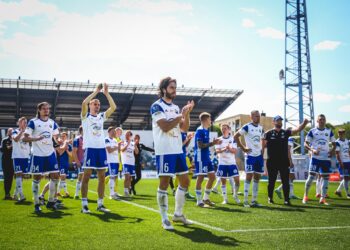 Mielec: Ostatni mecz u siebie