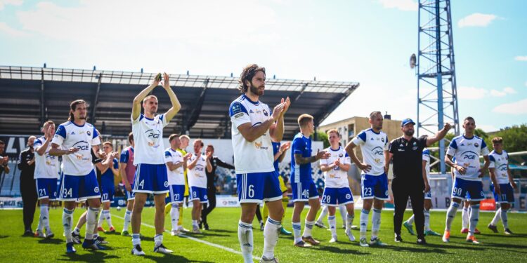 Mielec: Ostatni mecz u siebie