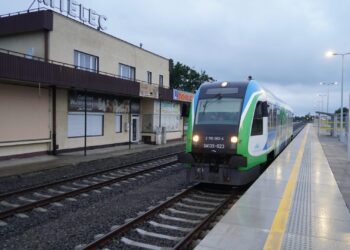 Mielec:  Zamiast cieszyć  to straszy wyglądem