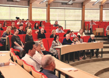 Stalowa Wola: Za nami kolejne dyktando Gżegżółki