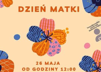 Tarnobrzeg. Centrum wolontariatu ma niespodzianki dla mam.