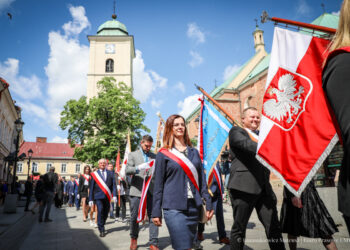 Mielec: Dzień Samorządu Terytorialnego