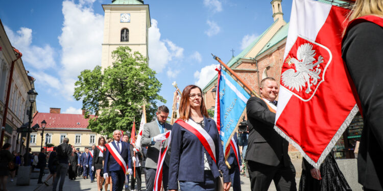 Mielec: Dzień Samorządu Terytorialnego